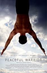 Filme - Peaceful warrior