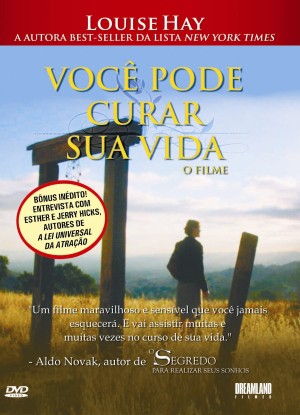 Link para o Filme: "Você pode curar a sua vida" por Louise Hay